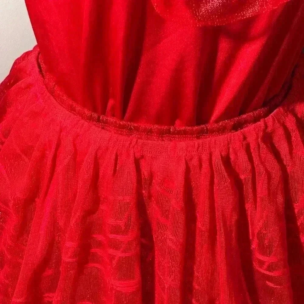 Bride from Hell costume size 1X - Picture 3 of 7